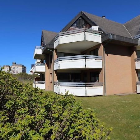 Apartamento Wildlag Westerland Exterior foto