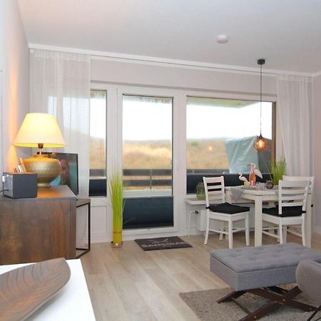 Apartamento Wildlag Westerland Exterior foto