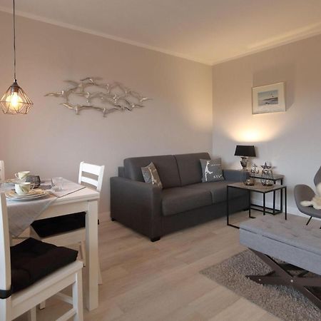 Apartamento Wildlag Westerland Exterior foto