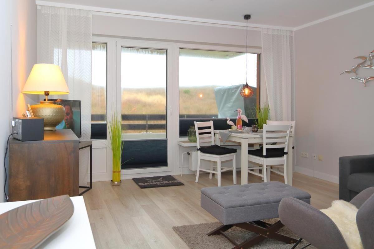 Apartamento Wildlag Westerland Exterior foto