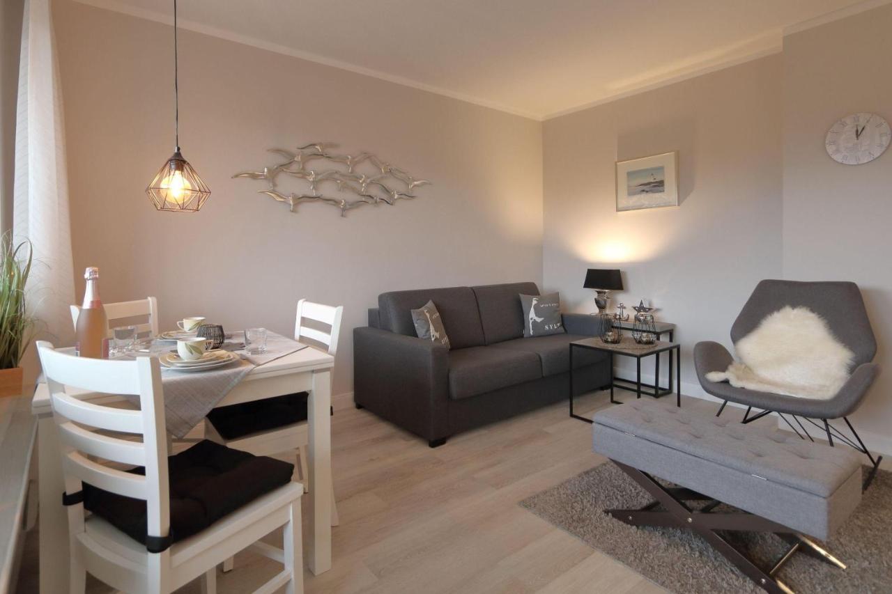 Apartamento Wildlag Westerland Exterior foto
