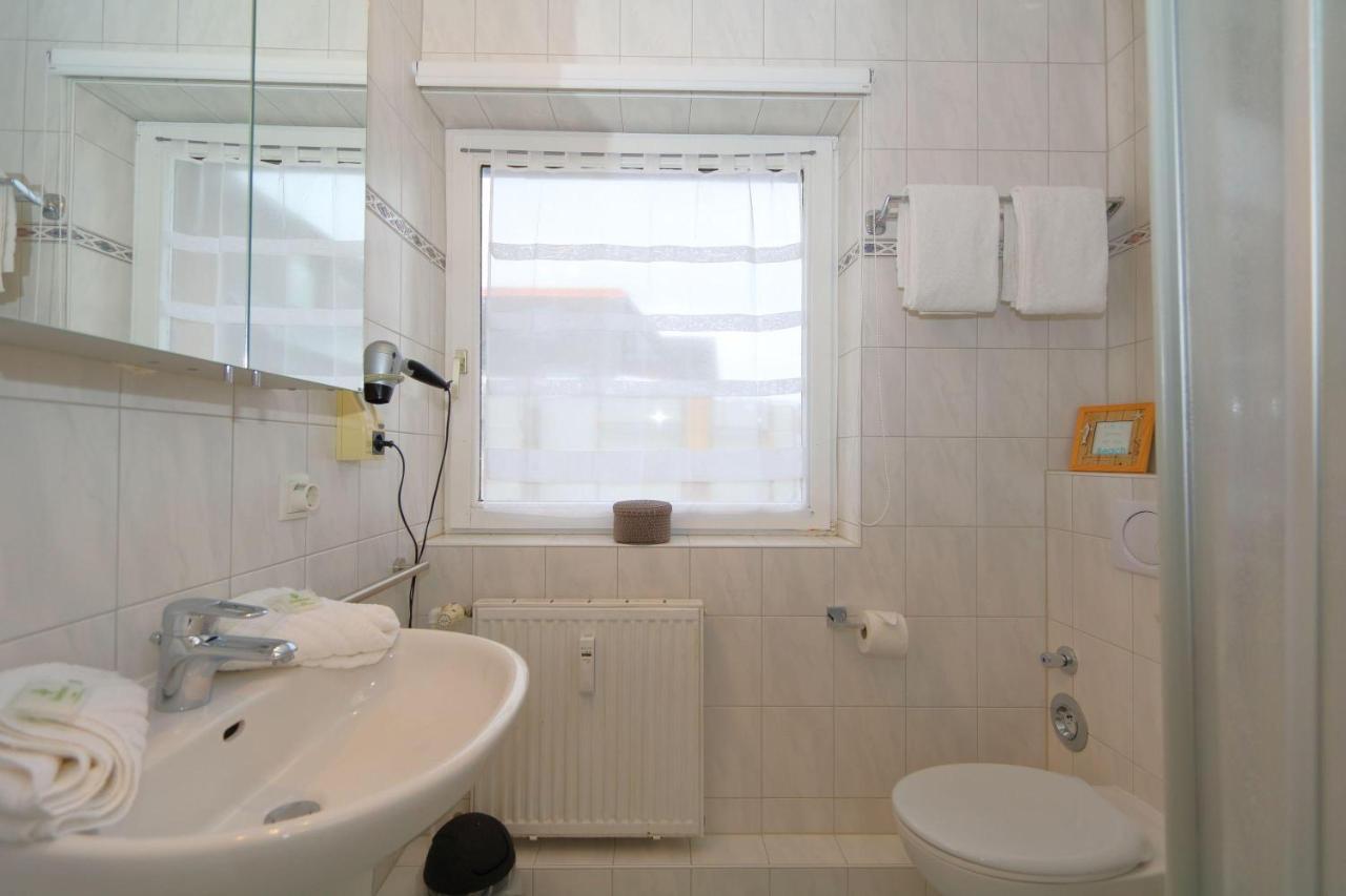 Apartamento Wildlag Westerland Exterior foto