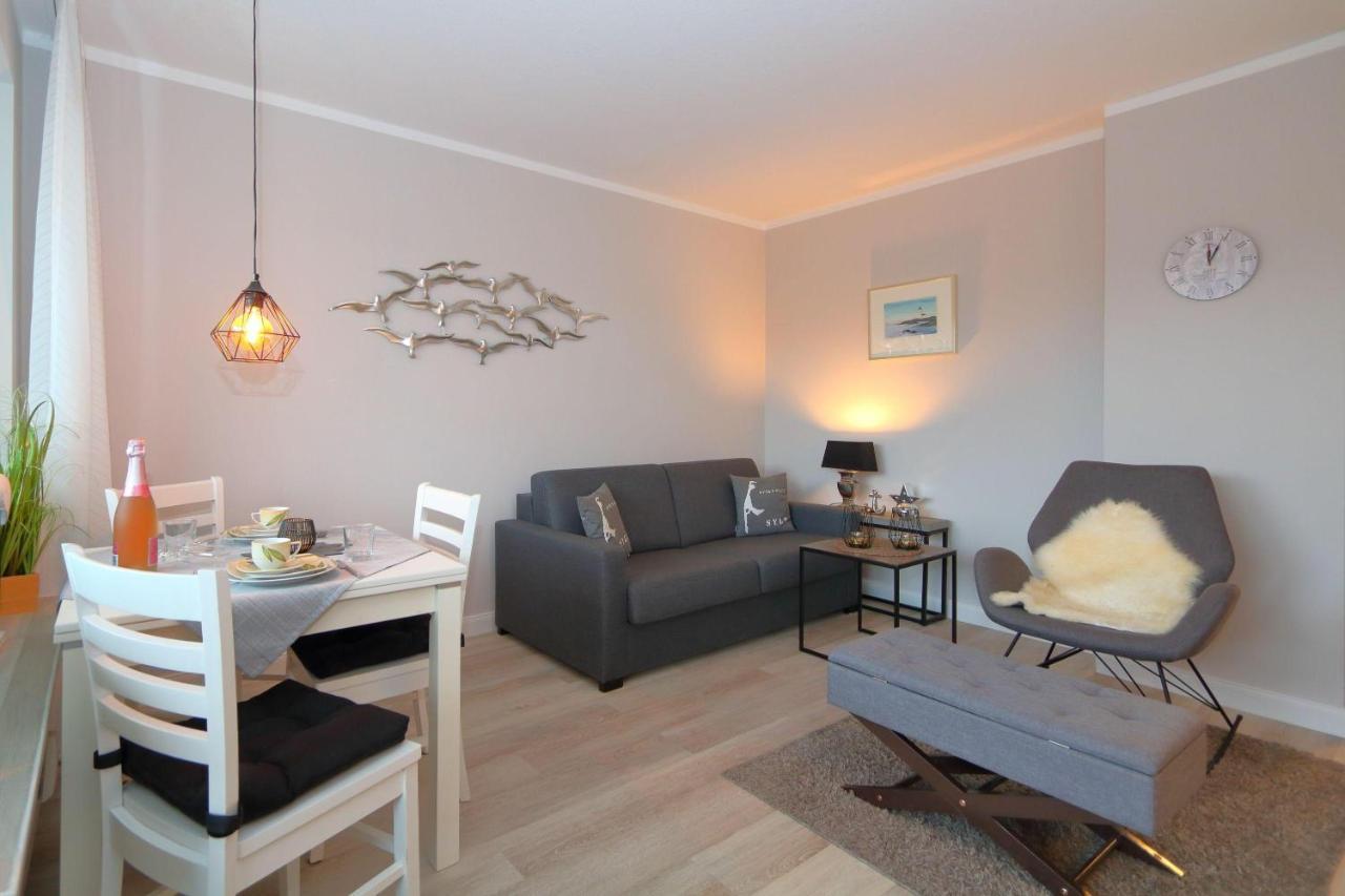 Apartamento Wildlag Westerland Exterior foto