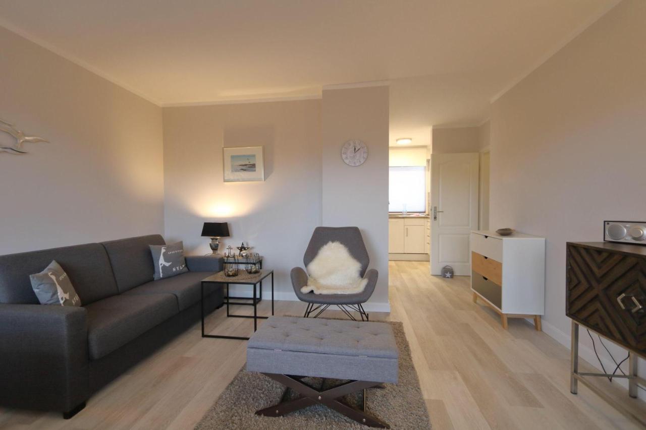 Apartamento Wildlag Westerland Exterior foto