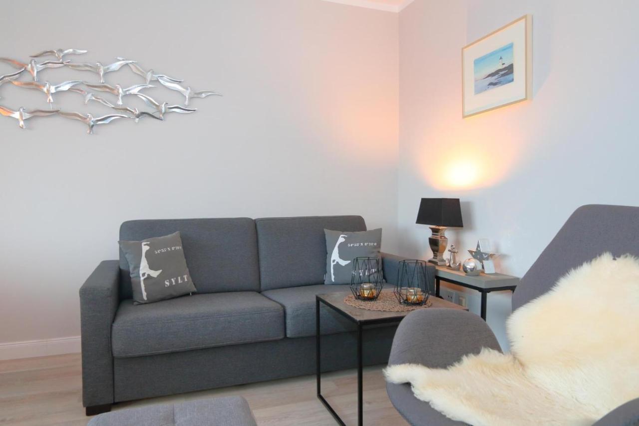 Apartamento Wildlag Westerland Exterior foto